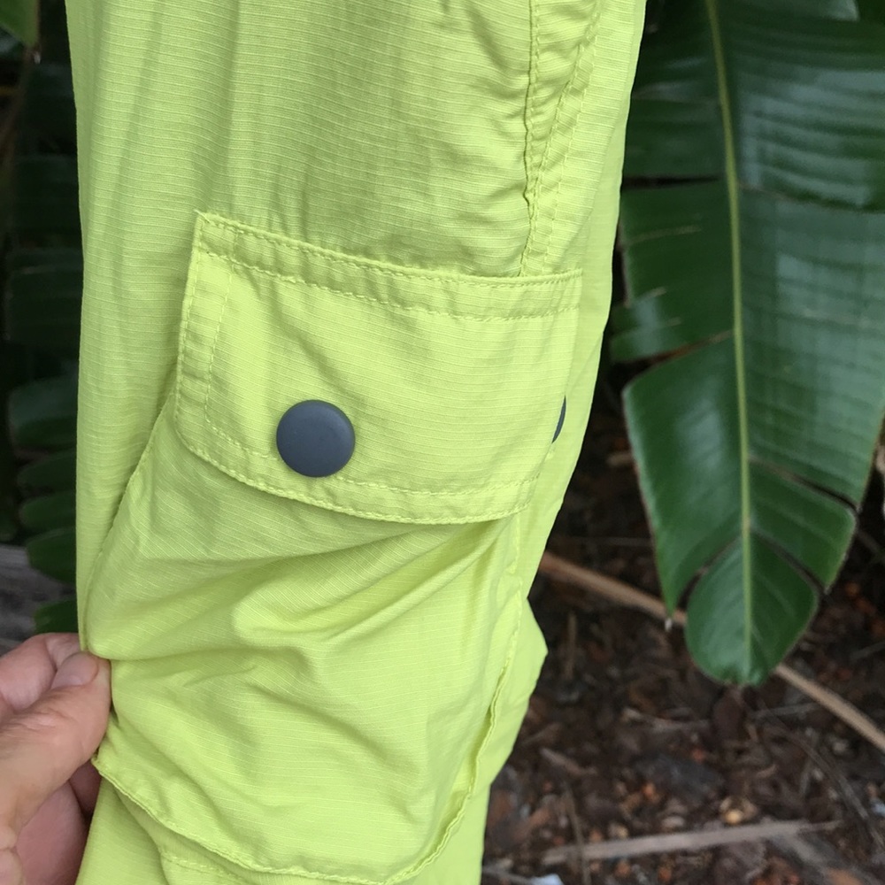 cargo pants - Picture 4 of 8